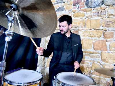 Exemple groupe de musique n°69 zone Rhône par Romain